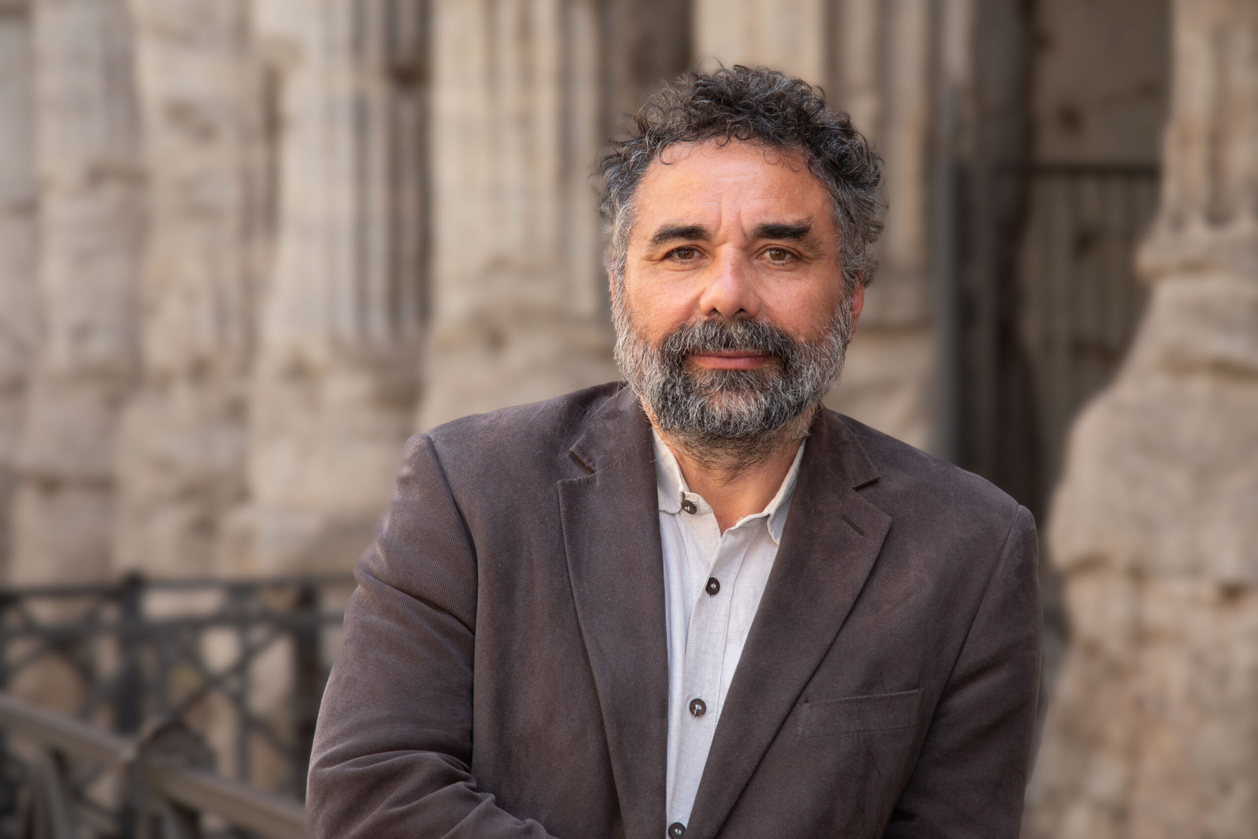 Ugo Biggeri