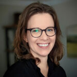 Lydia Kuykendal