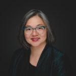 Sharon Chen