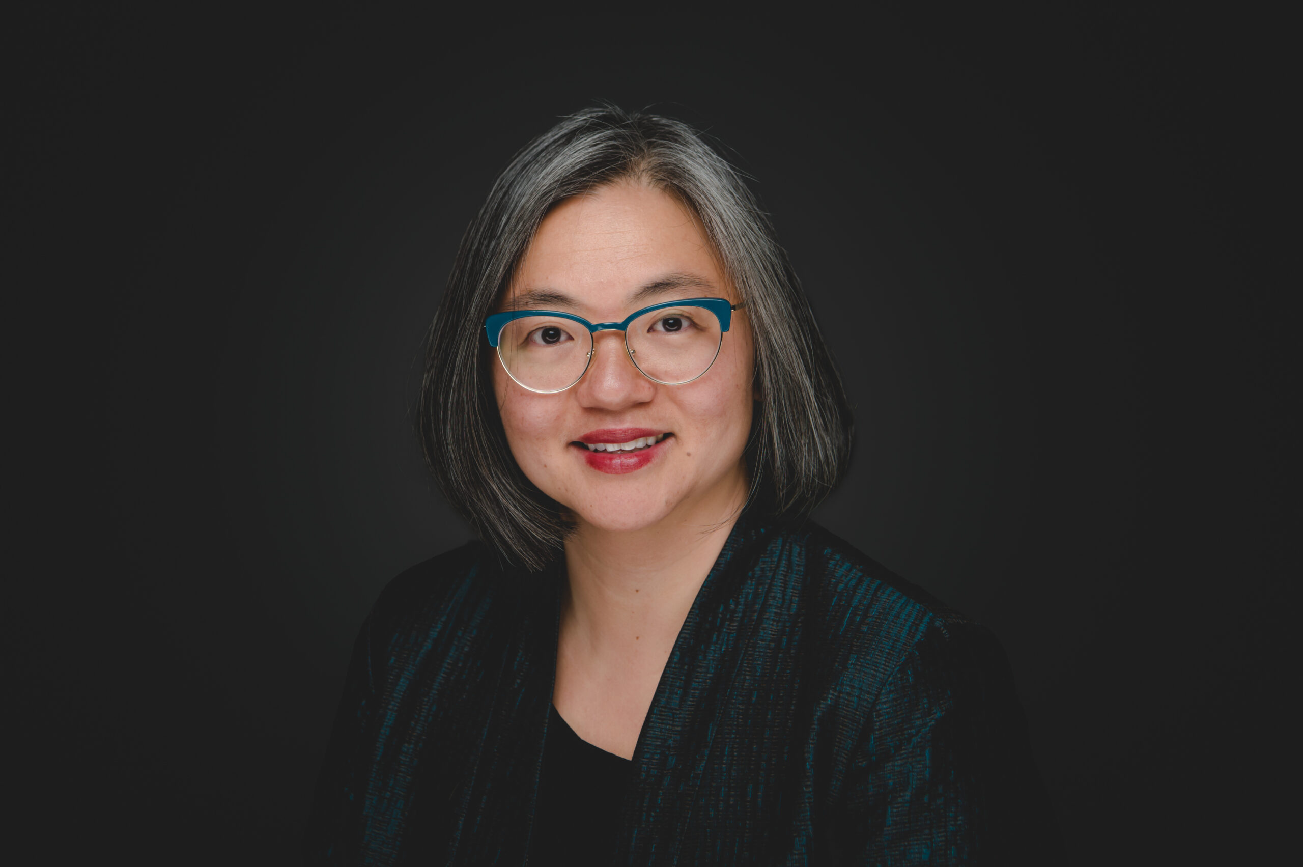 Sharon Chen