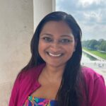 Tejal Patel