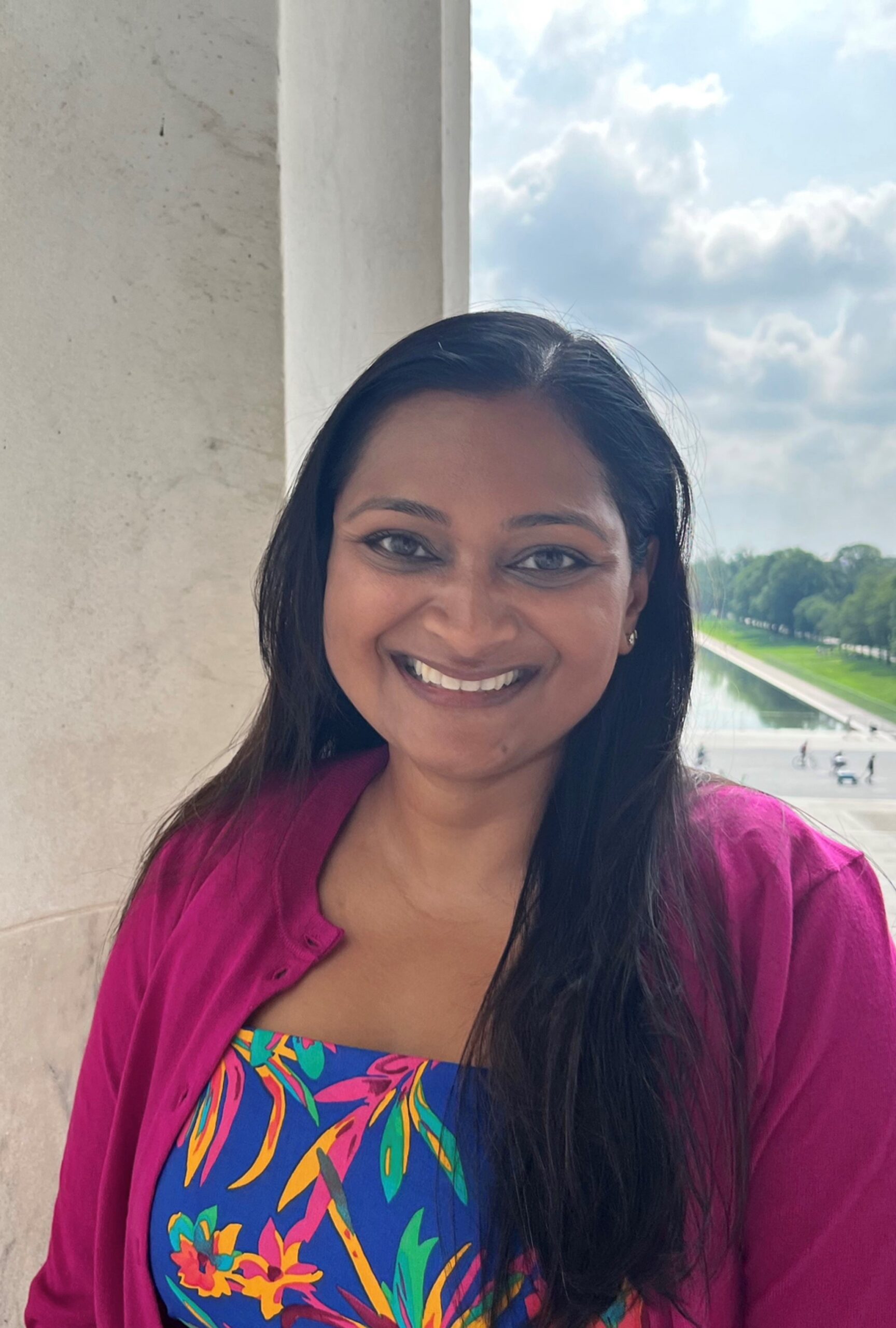 Tejal Patel