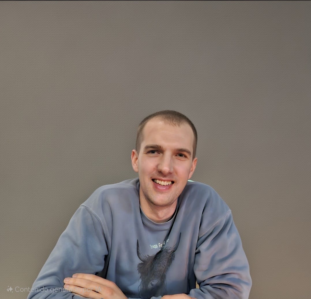 Aaron Lackowski