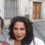 Gayatri Khandhadhai