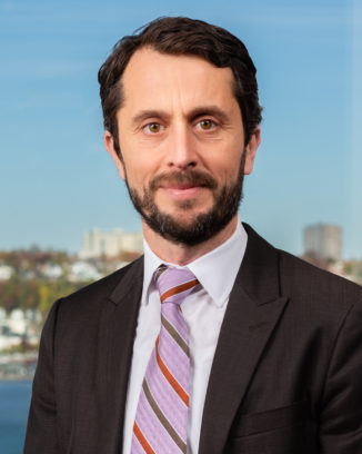 Matthew Illian