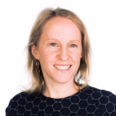 Gillian Mollod