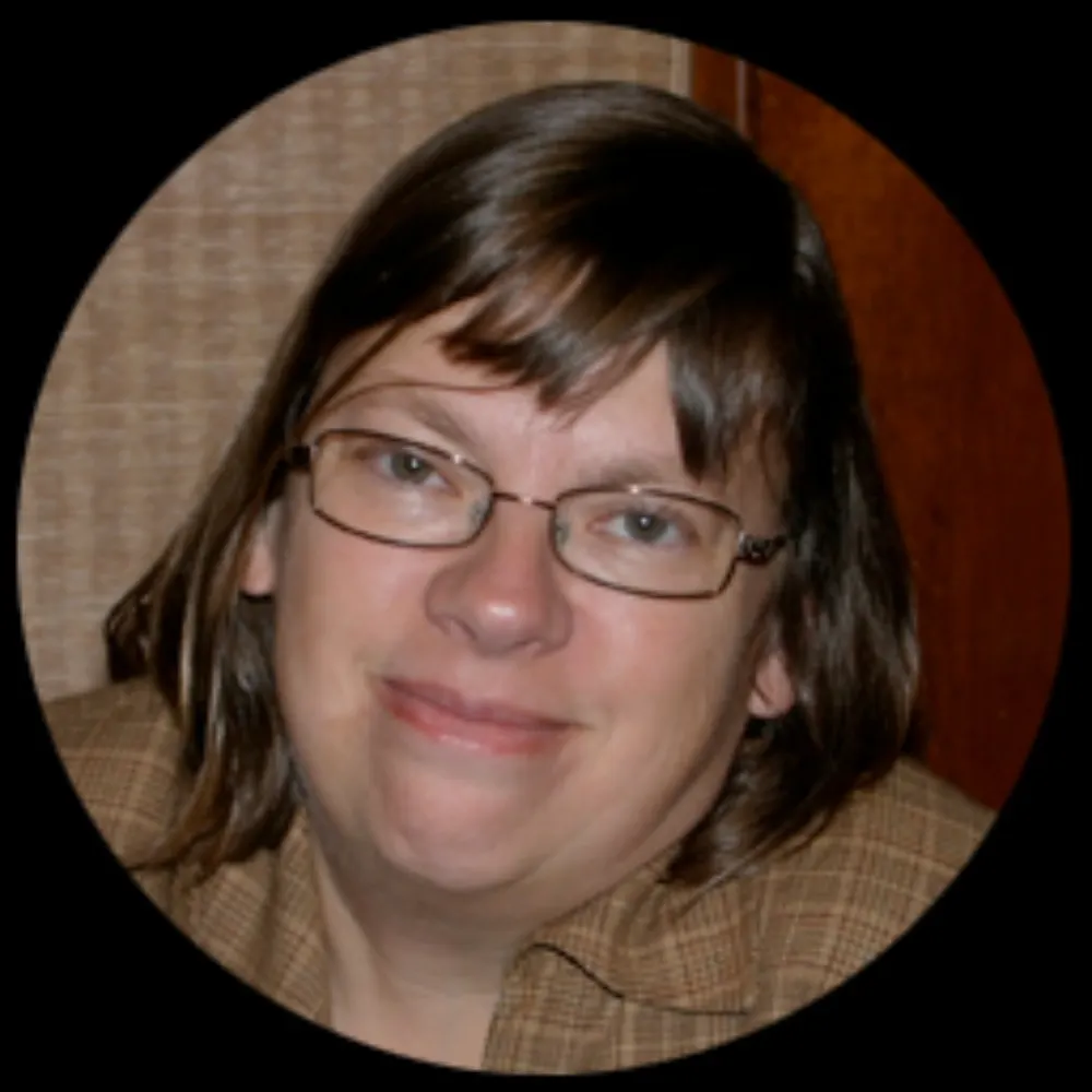 Rosanna Weaver